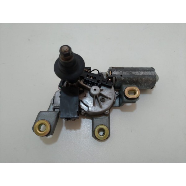 Motor Para-brisa Traseiro Mercedes Benz Classe A 160
