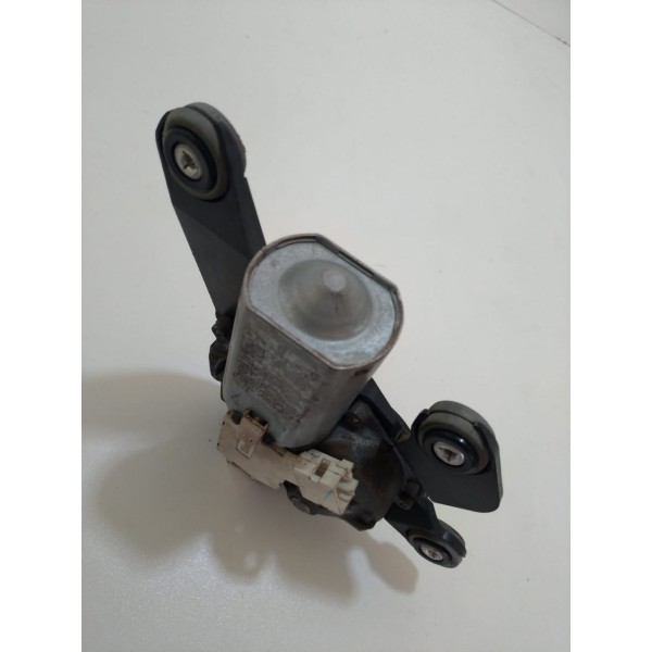 Motor Para-brisa Traseiro Citroen C3
