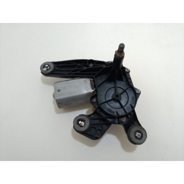 Motor Para-brisa Traseiro Citroen C3