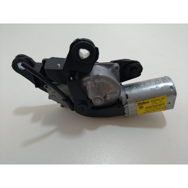 Motor Para-brisa Traseiro Volkswagen Gol G5