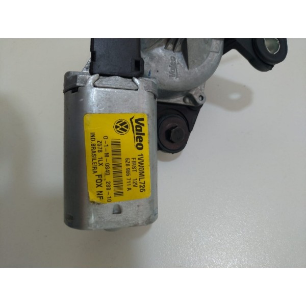 Motor Para-brisa Traseiro Volkswagen Gol G5