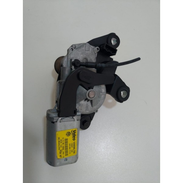 Motor Para-brisa Traseiro Volkswagen Gol G5