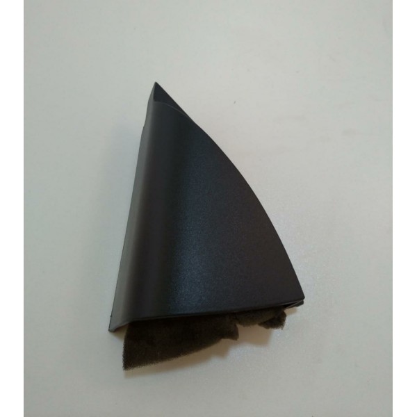 Moldura Interior Retrovisor Renault Megane Lado Esquerdo