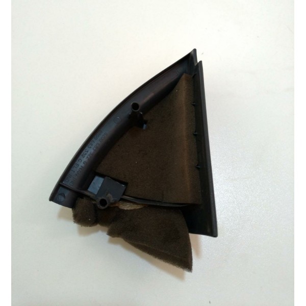 Moldura Interior Retrovisor Renault Megane Lado Esquerdo