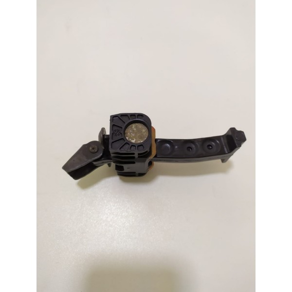 Limitador  Porta Dianteiro Direito Volkswagen Gol G5 G6