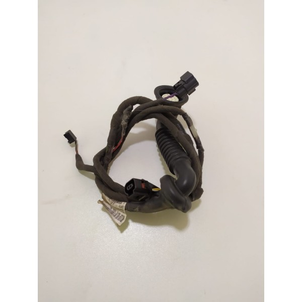 Chicote Porta Dianteira Direita Volkswagen Gol G5  G6