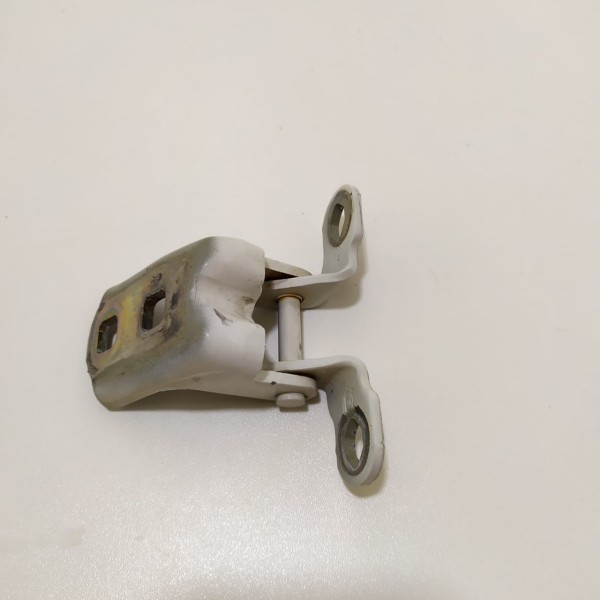 Dobradiça Porta Traseira Esquerda Renault Megane ( Branco )
