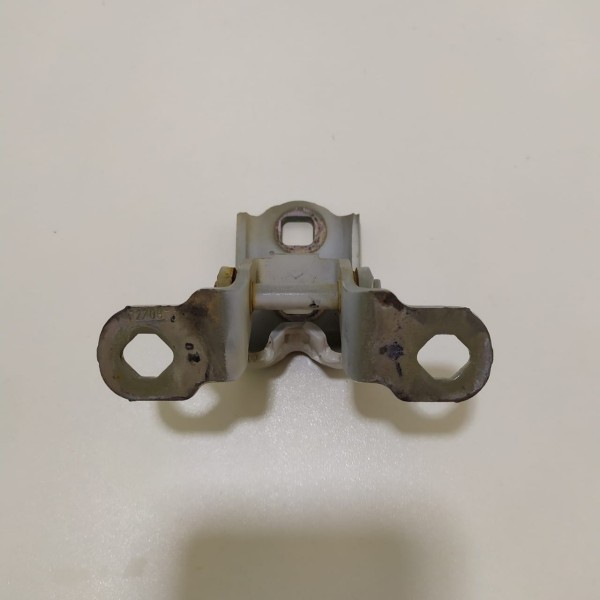 Dobradiça Porta Traseira Esquerda Renault Megane ( Branco )