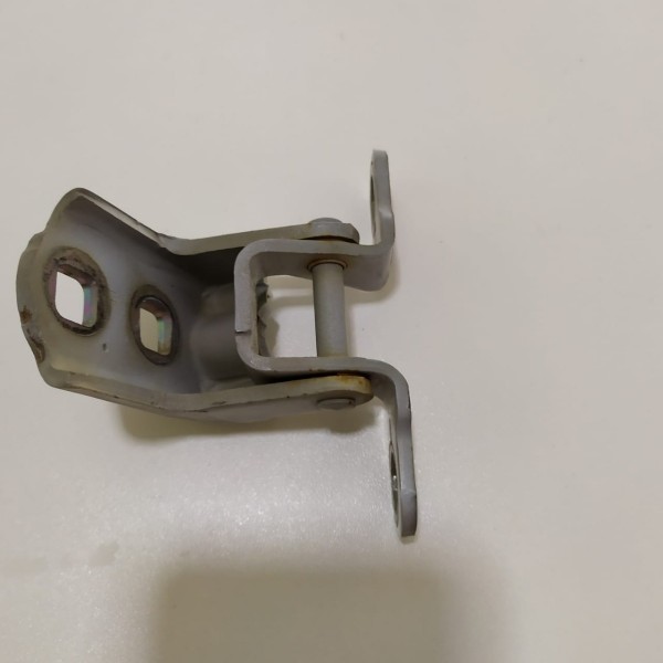 Dobradiça Porta Traseira Esquerda Renault Megane ( Branco )