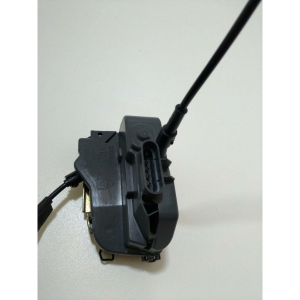 Fechadura Traseira Esquerda Renault Megane
