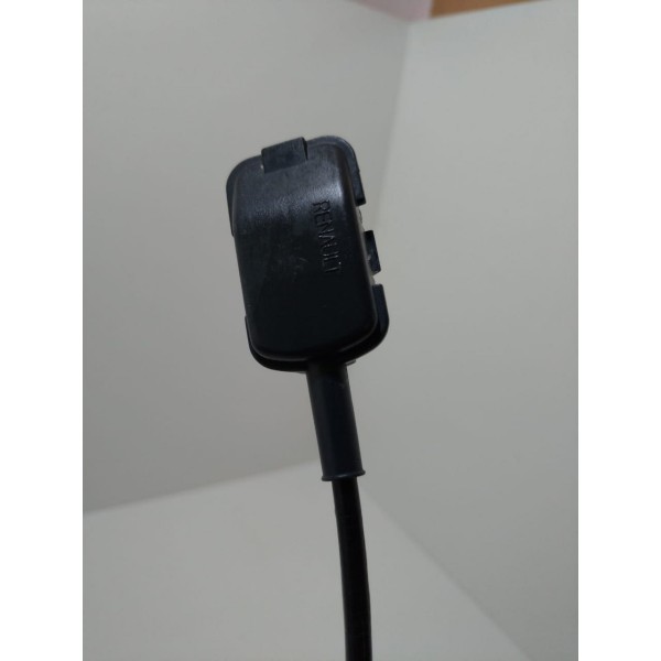 Fechadura Traseira Esquerda Renault Megane