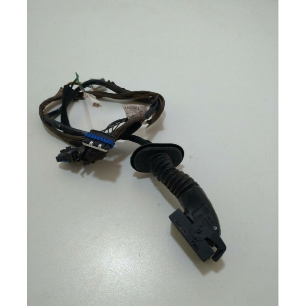Chicote Porta Traseira Direita Renault Megane