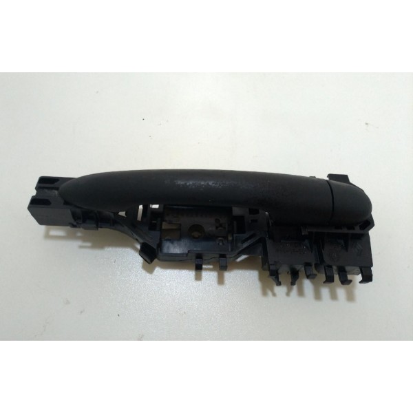 Maçaneta Externa Renault Megane Traseira Direita