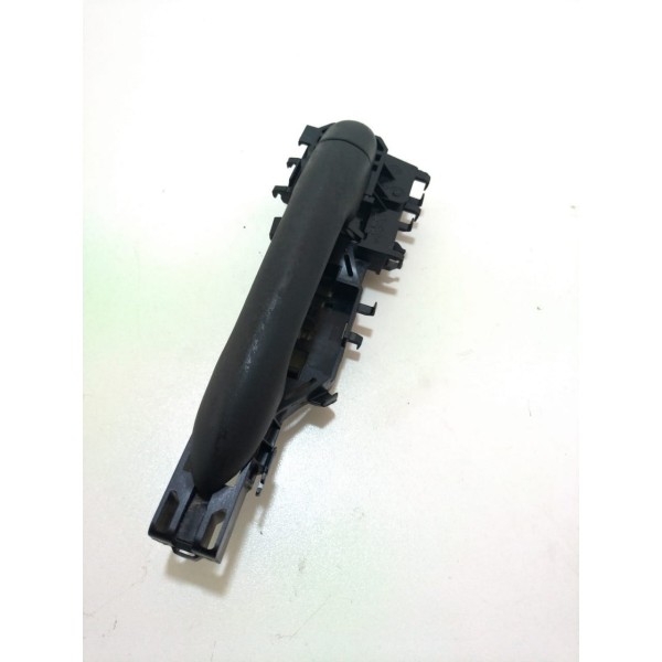 Maçaneta Externa Renault Megane Traseira Direita