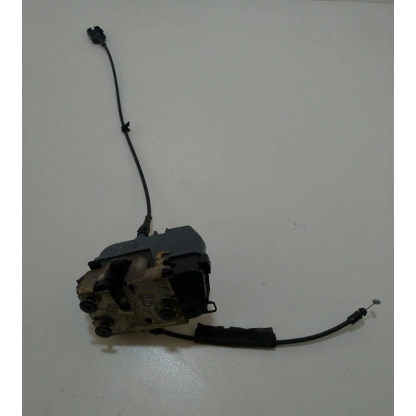 Fechadura Traseira Direita Renault Megane