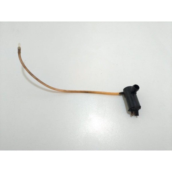 Motor Esguicho Para-brisa Chevrolet Tracker 2001 A 2009