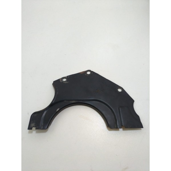 Placa Inferior Embreagem Ford Ka