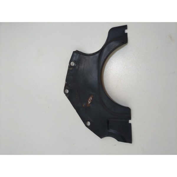Placa Inferior Embreagem Ford Ka