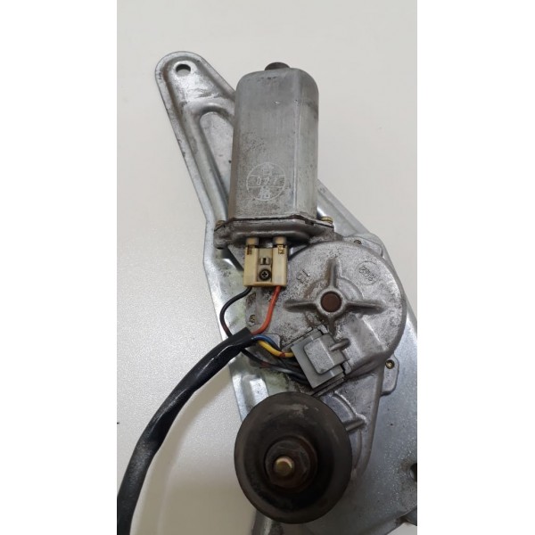 Motor Limpador Para-brisa Traseiro Chevrolet Tracker 2001