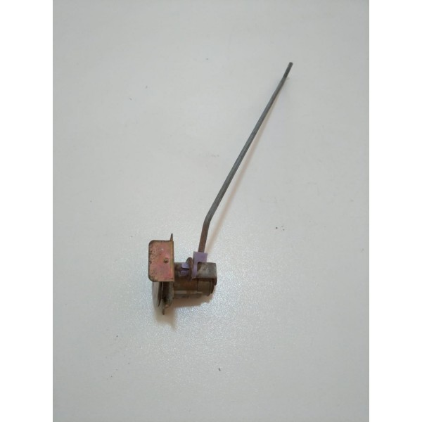 Miolo Fechadura Dianteiro Esquerdo Chevrolet Tracker 2001