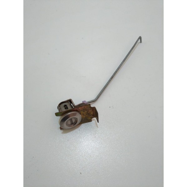 Miolo Fechadura Dianteiro Esquerdo Chevrolet Tracker 2001