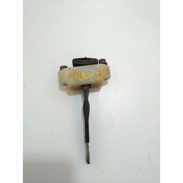 Limitador Porta Dianteira Direita Chevrolet Tracker 2001