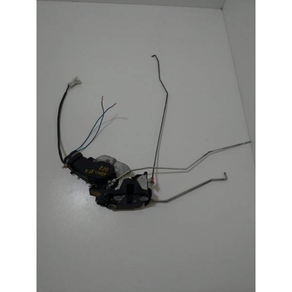 Fechadura Elétrica Porta Dianteira Direita Tracker 2001