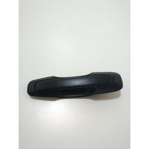 Maçaneta Externa Traseira Esquerda Chevrolet Tracker 2001