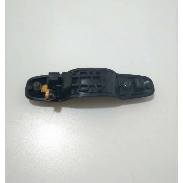 Maçaneta Externa Traseira Direita Chevrolet Tracker 2001