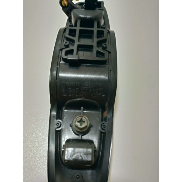Maçaneta Externa Traseira Direita Chevrolet Tracker 2001