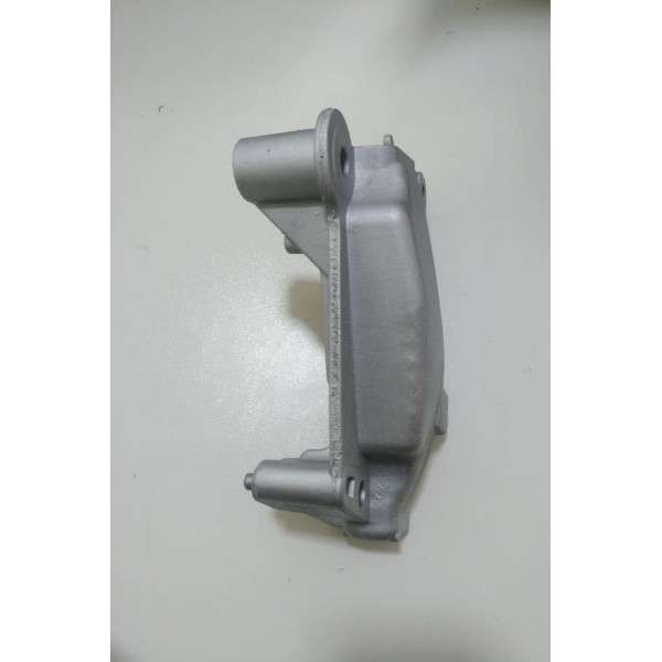 Suporte Inferior Direito Motor Citroen C3 /peugeot 206