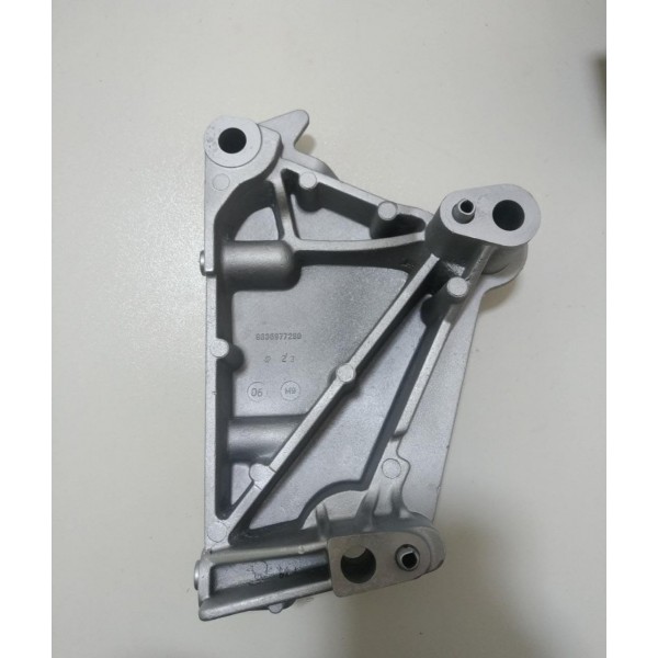 Suporte Inferior Direito Motor Citroen C3 /peugeot 206