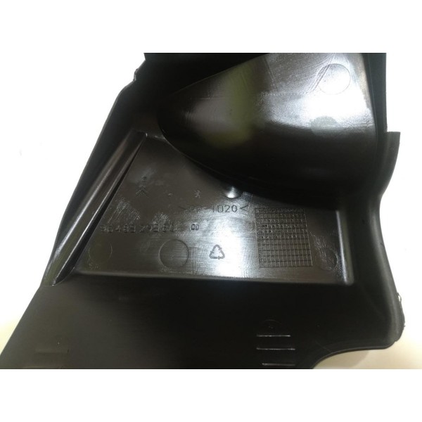 Tampa Caixa Fusível Citroen C3 2011