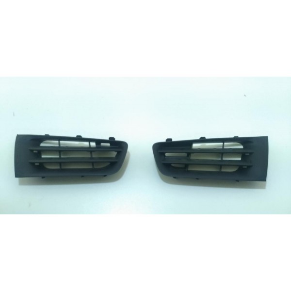Grade Frontal Renault Clio