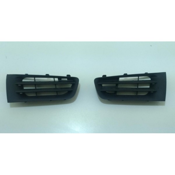 Grade Frontal Renault Clio