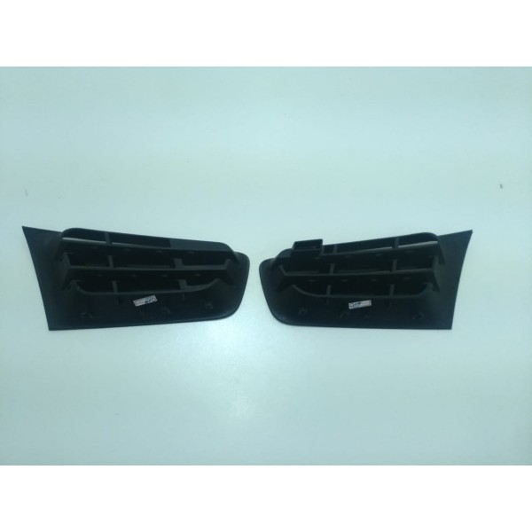 Grade Frontal Renault Clio