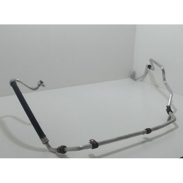 Mangueira Do Ar Condicionado Gm Tracker Diesel 2.0 2002
