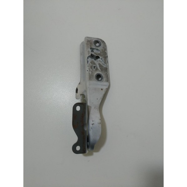 Dobradiça Capo Dianteiro Lado Direito Chevrolet Tracker 2000