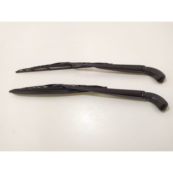 Par Braço Limpador Para-brisa Mini Cooper