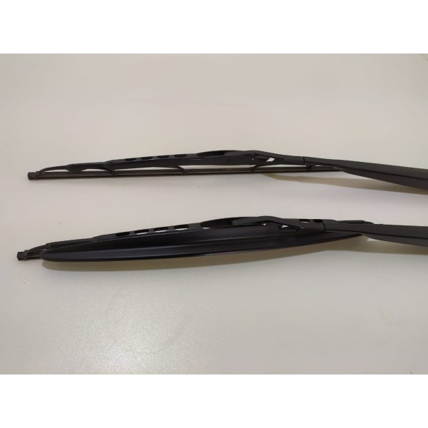 Par Braço Limpador Para-brisa Mini Cooper