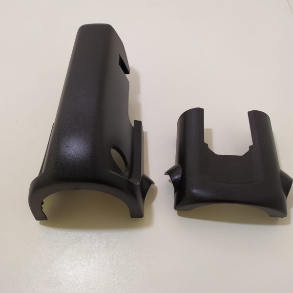 Acabamento Coluna Direção Mini Cooper