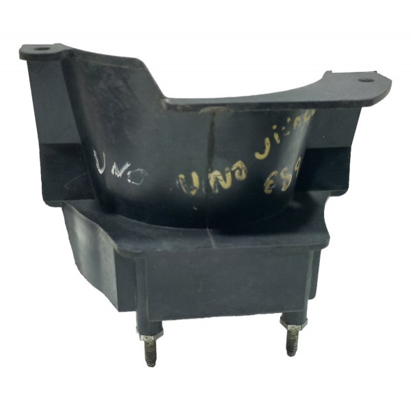 Suporte Farol Milha Esquerdo Fiat Uno Vivace 2012 2013
