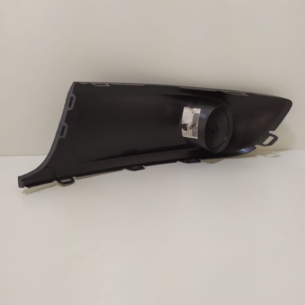 Moldura Farol De Milha Volkswagen Fox 2012 L.esquerdo