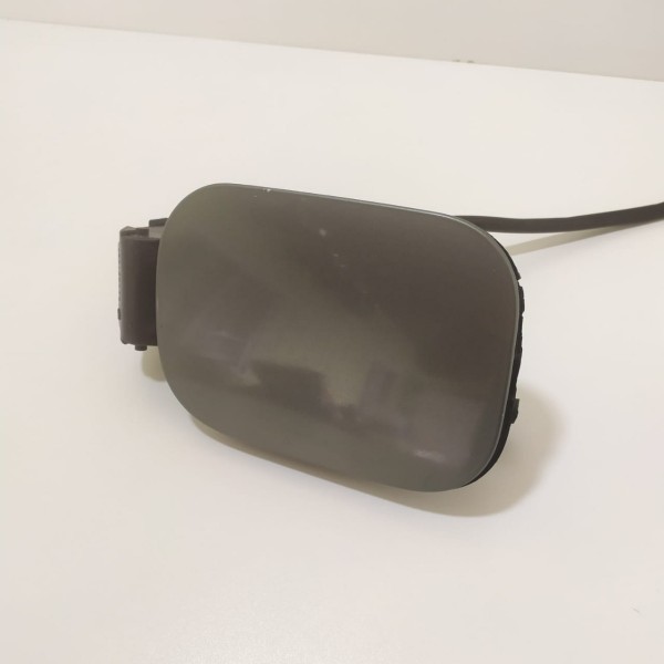 Portinhola Gasolina Cinza Megane