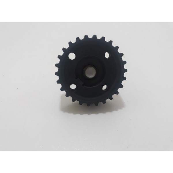 Engrenagem Do Virabrequim Gol G5 1.0 8v 2010