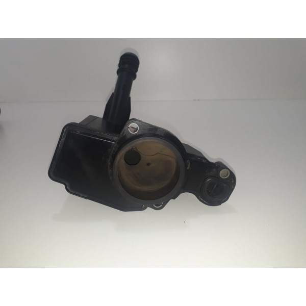 Anti Chama Motor Vw Gol G5, Fox, Saveiro 2010