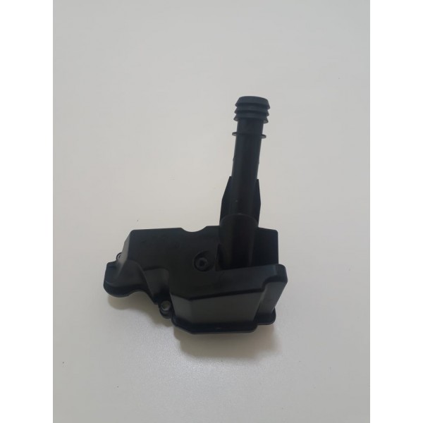 Anti Chama Motor Vw Gol G5, Fox, Saveiro 2010