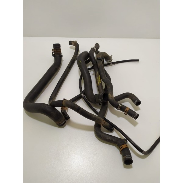 Mangueiras De Água Renault Megane 2.0 16v 2008