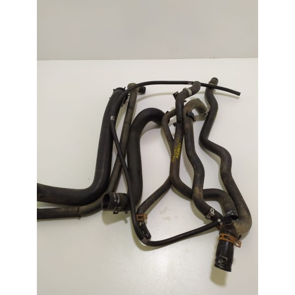 Mangueiras De Água Renault Megane 2.0 16v 2008