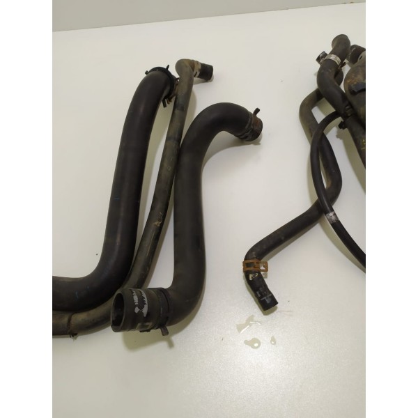 Mangueiras De Água Renault Megane 2.0 16v 2008
